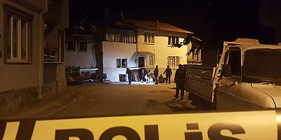 İNEGÖL’DE SİLAHLI SALDIRI