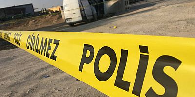 İnegöl’de Silahlı Saldırı