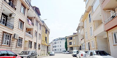 İnegöl’de son yıllarda kangren haline gelen sorun;