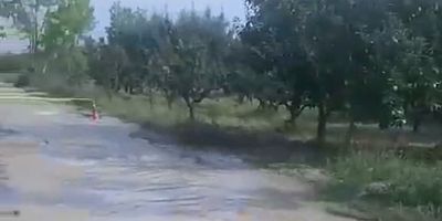 İNEGÖL'DE SU KESİNTİSİ UYARISI