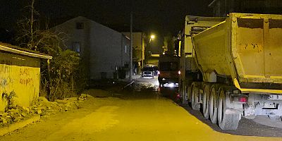 İnegöl’de Şüpheli Araç Operasyonunda Arbede: Jandarma Personelinin Bileği Çıktı