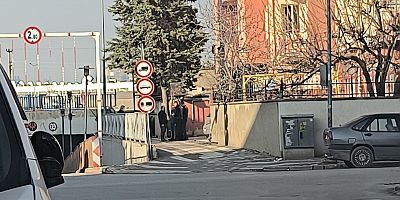 İnegöl’de Şüpheli Ölüm