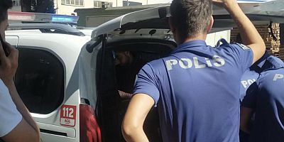 İnegöl'de Suriye uyrukluların kavgasında kan aktı 