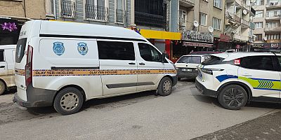 İnegöl’de Tabancalı Saldırı Can Aldı 