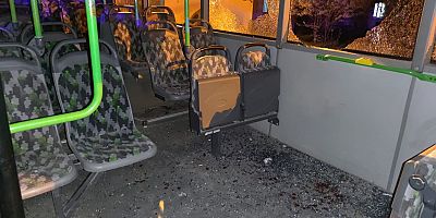 İnegöl'de taciz skandalı