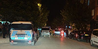 İnegöl’de Taciz Tartışması Kanlı Bitti: Bir Kişi Bıçakla Yaralandı