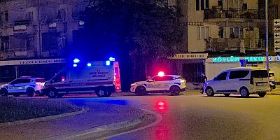     İnegöl’de Tartışma Polisi Harekete Geçirdi