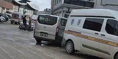 İnegöl’de Tatlıcı Esnaf İşyerinde Ölü Bulundu