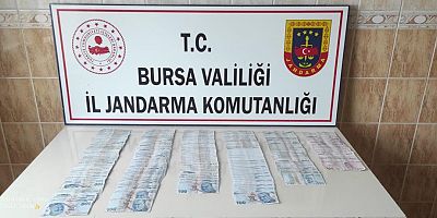 İnegöl'de telefonla dolandırıcılık operasyonunda 2 şüpheli tutuklandı
