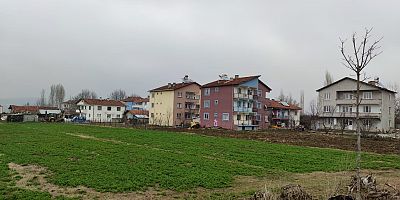 İnegöl’de Trabzonlular mahallesi