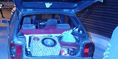 İnegöl’de Trafik Denetiminde Ceza Yağdı