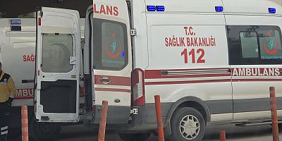 İnegöl’de Traktörden Düşen Yolcu Ağır Yaralandı