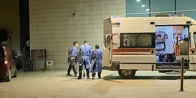 İnegöl’de Tüberküloz Şüphesi: Acil Serviste Üst Düzey Önlem Alındı