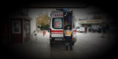 İnegöl’de tüfekle kendisini vuran genç kız ağır yaralandı