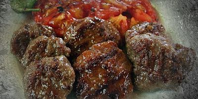 İNEGÖL'DE ULUSLARARASI KÖFTE FESTİVALİ