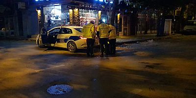 İnegöl’de uygulamada ceza yağdı; tam 60 bin lira