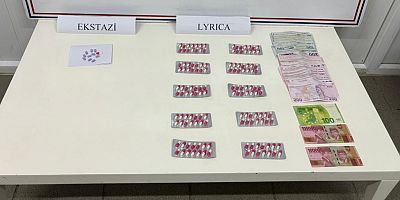 İnegöl’de Uyuşturucu Operasyonu: 53 Yaşındaki Şüpheli Jandarma Tarafından Yakalandı