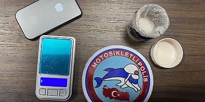 İnegöl'de Uyuşturucu Operasyonu: Bir Şahıs Gözaltına Alındı