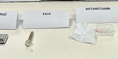 İnegöl’de Uyuşturucu Satıcısı Kovalamacayla Yakalandı