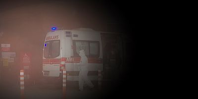 İnegöl'de vakalar artmaya devam ediyor