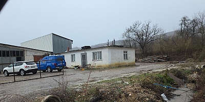 İnegöl’de Vinçte Elektrik Akımına Kapılan İşçi Hayatını Kaybetti