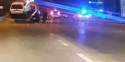 iNEGöL’DE YAKALANDILAR