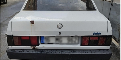 İNEGÖL'DE YAKAYI ELE VERDİ