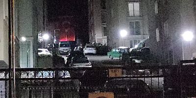 İnegöl’de yalnız yaşayan 88 yaşındaki kadın evinde hayatını kaybetti