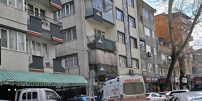 İnegöl’de yalnız yaşayan adam evinde ölü bulundu