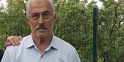 İnegöl'de yasa boğan ölüm