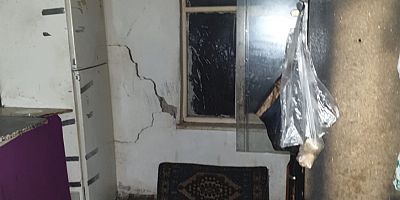 İnegöl'de yaşlı iki insanın yaşam mücadelesi 