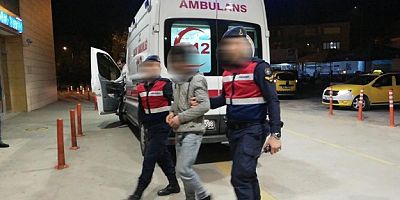 İnegöl’de yaşlı kadını dolandıran 2 kişi tutuklandı