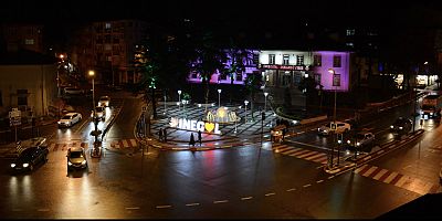 İNEGÖL'DE YAYILAN KOKUNUN NEDENİ BELLİ OLDU!