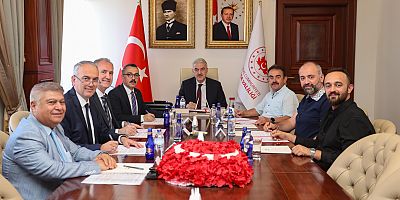 İnegöl’de yeni aile sağlık merkezi