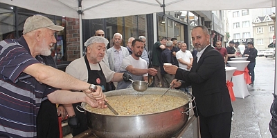 İnegöl’de Yeni Hac ve Umre Ofisi Açıldı