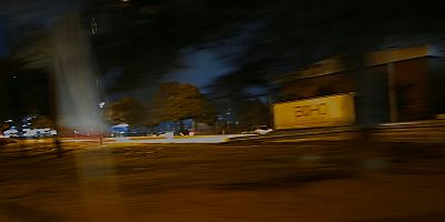 İnegöl’de Yeşil Alanda Bir Kişi Ölü Bulundu