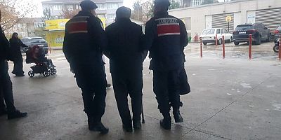 İnegöl'de yürek dağlayan olay