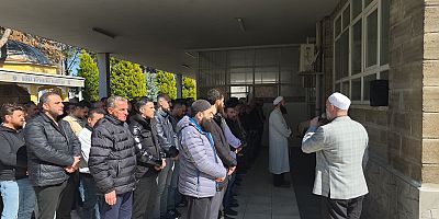 İnegöl’de Yürek Yakan Kaza: Küçük Öykü Son Yolculuğuna Uğurlandı