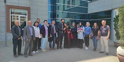 İnegöl’deki cinayetle ilgili yeni gelişme yaşandı