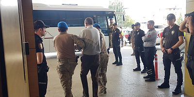 İnegöl'deki dev operasyonunda tutuklu sayısı belli oldu