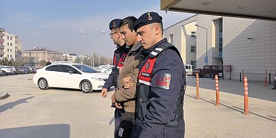 İnegöl'deki Faciaya Neden Olan Şoför Tutuklandı