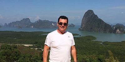 İNEGÖL'DEN ALMANYA VE TAYLAND'A UZANAN HAYAT ÖYKÜSÜ 