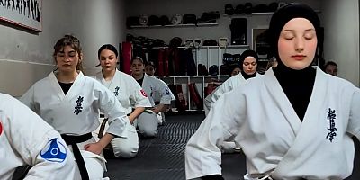 İnegöl’den Avrupa’ya Gurur!