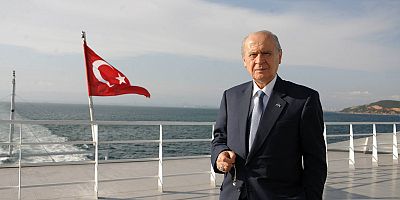 İNEGÖL’DEN BAHÇELİ’YE TAM DESTEK