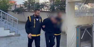 İnegöl’den İstanbul’a Giden Duygu , Kuzeni Tarafından Öldürüldü - Zanlı Tutuklandı