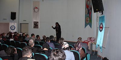 İnegöl’den övgü ile bahsetti.