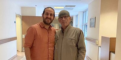 İnegöl Devlet Hastanesi’nde bir ilk