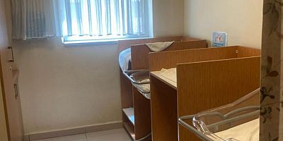 İnegöl Devlet Hastanesi’nde Emzirme Odası Tepkisi: “Bu Rezillik İnegöl’e Yakışmıyor”