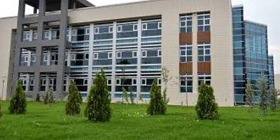 İnegöl Devlet Hastanesi’nde intihar girişimi