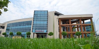 İnegöl Devlet Hastanesi’nde rakamlar belli oldu